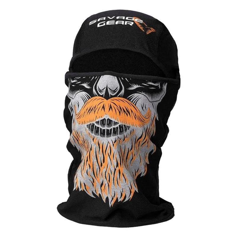 Savage Gear Beard Balaclava