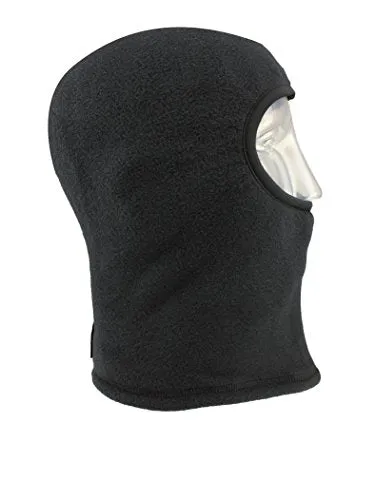 Seirus Innovation Jr Balaclava - Black - Junior (Without Original Box)