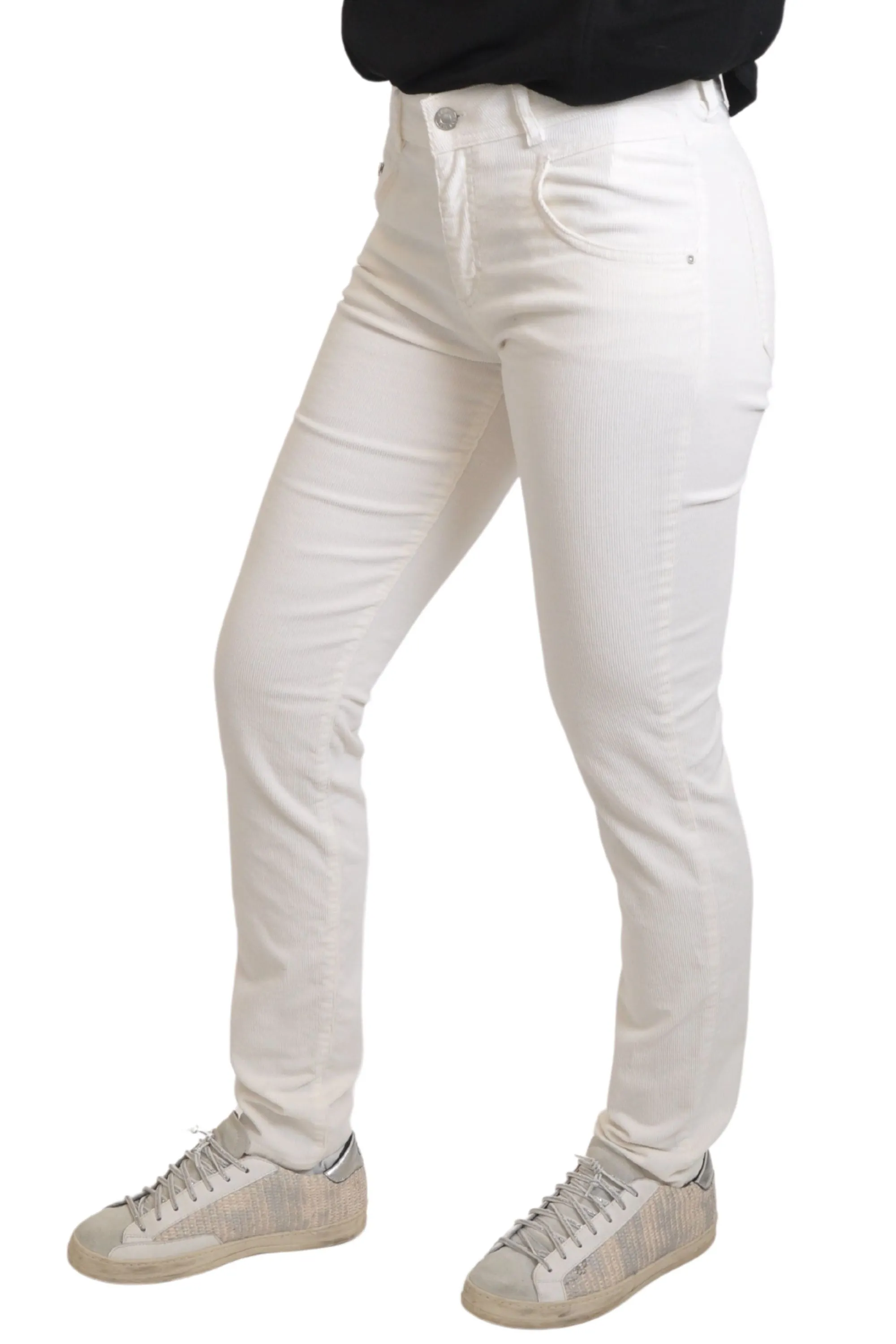 SHAKIRA CORDUROY JEAN - 73-1838S