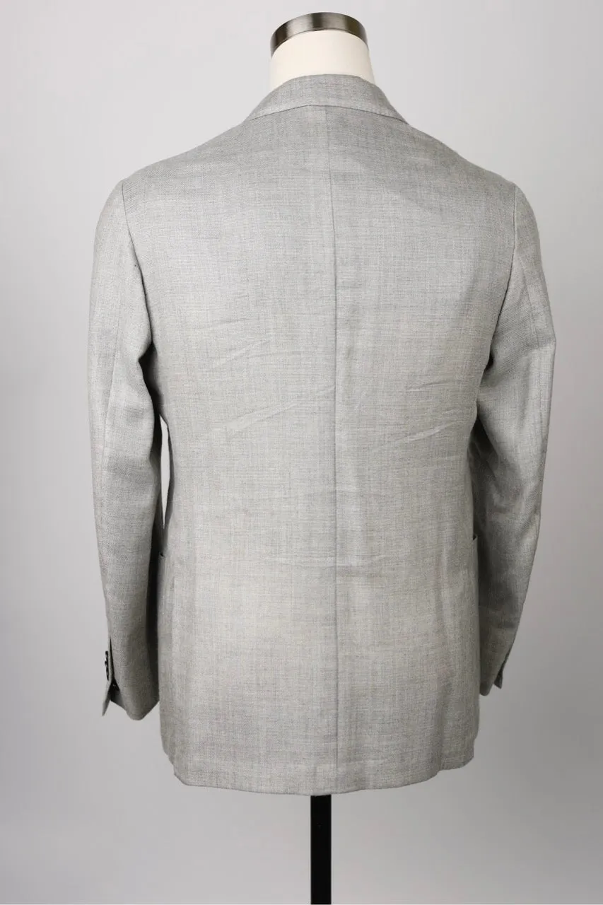 Silk Cashmere Sport Coat