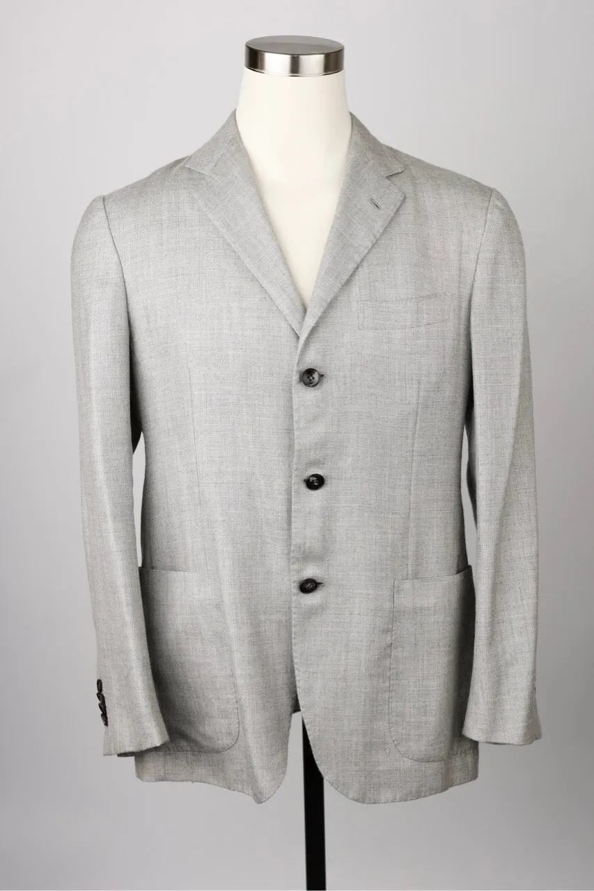 Silk Cashmere Sport Coat