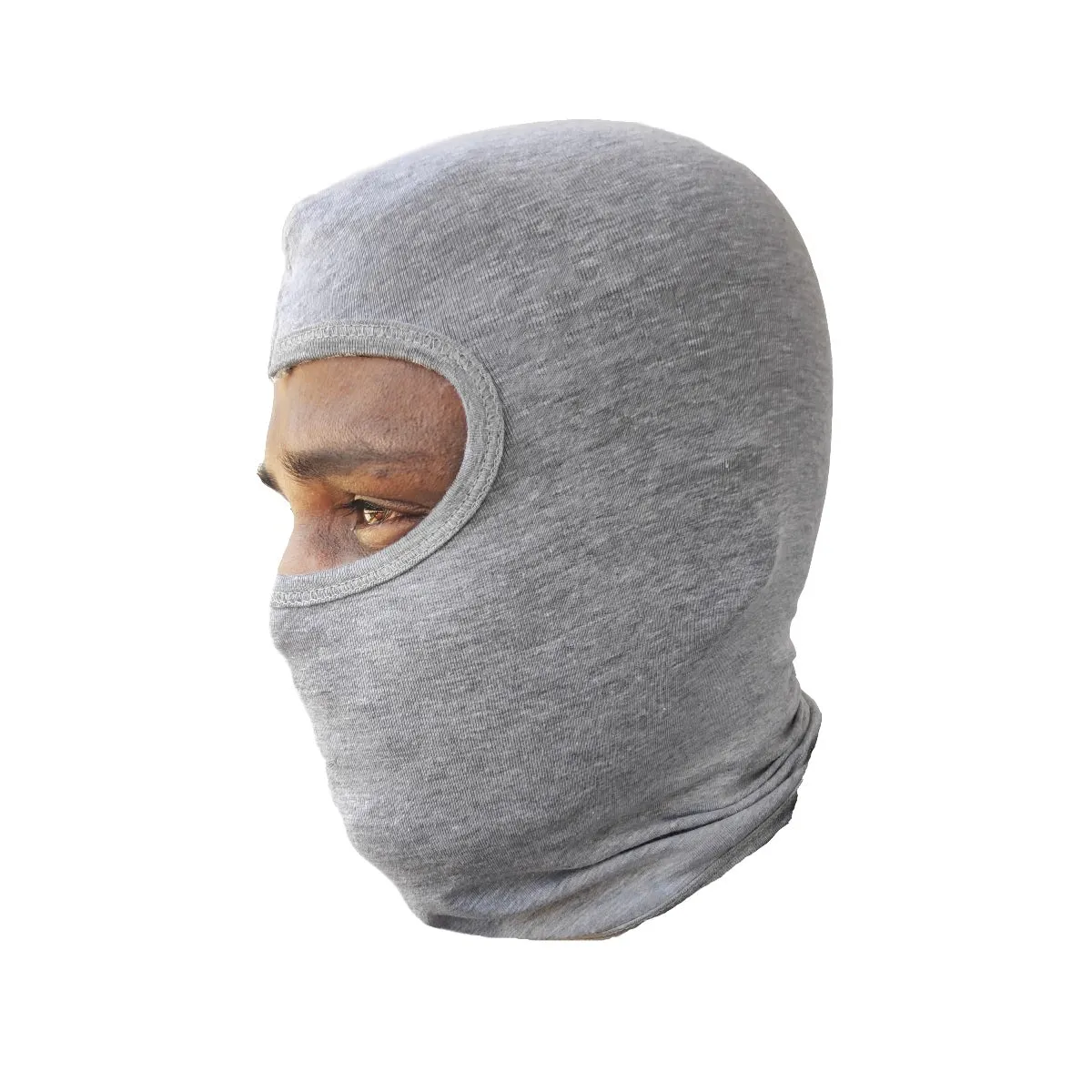 Storm Balaclava - Grey