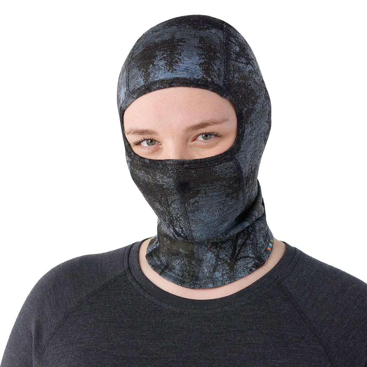 Thermal Merino Balaclava - SW0SC967