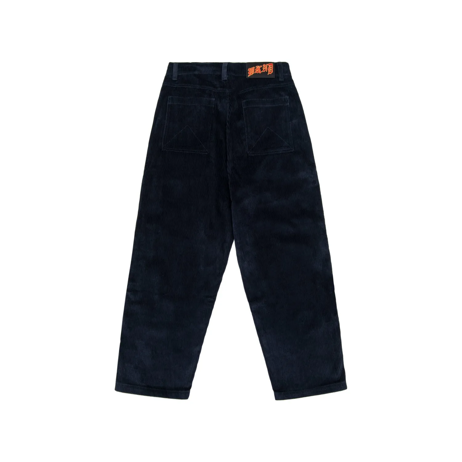 Tubes Pants - Navy