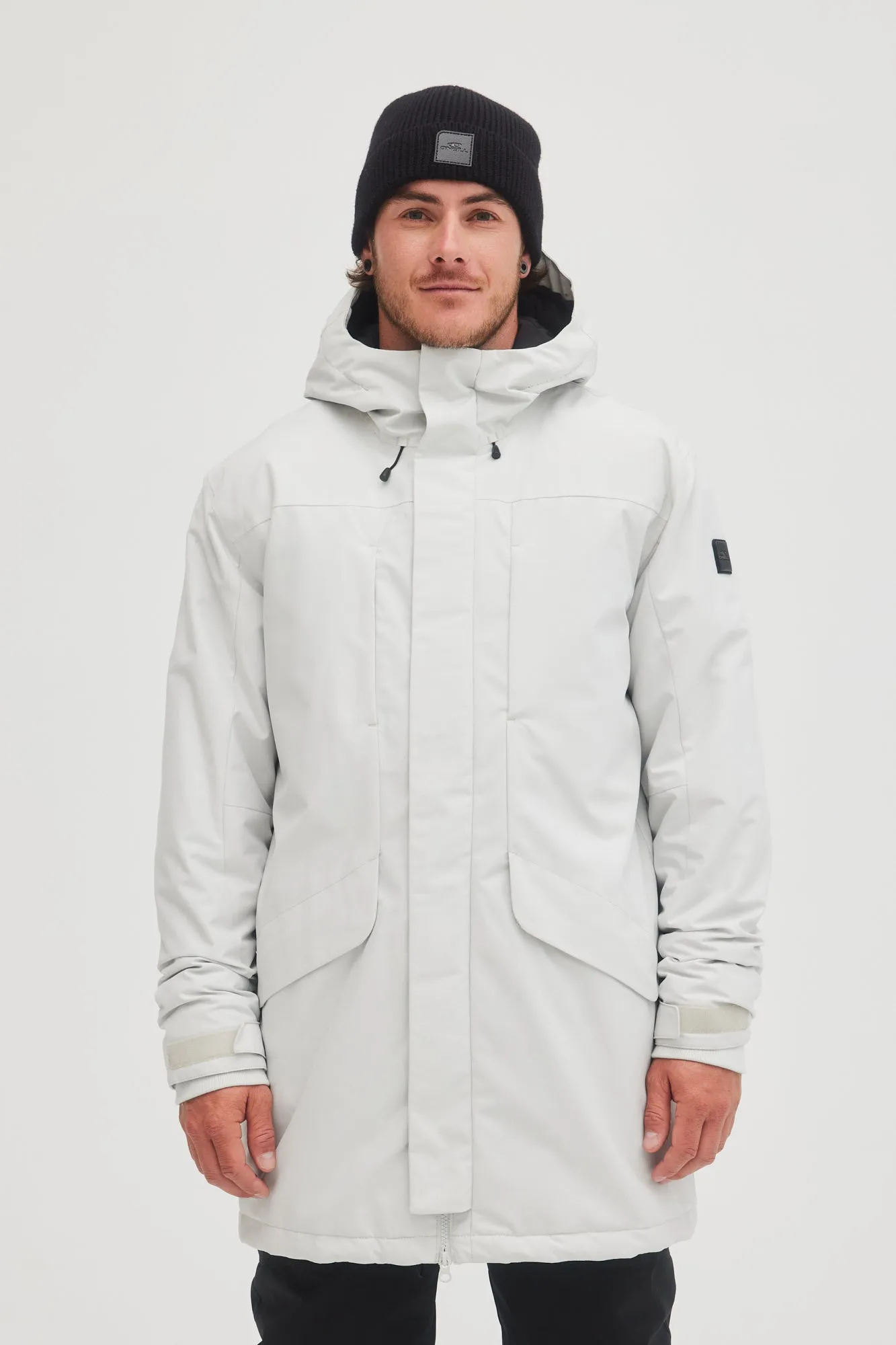 URBAN UTILITY JACKET