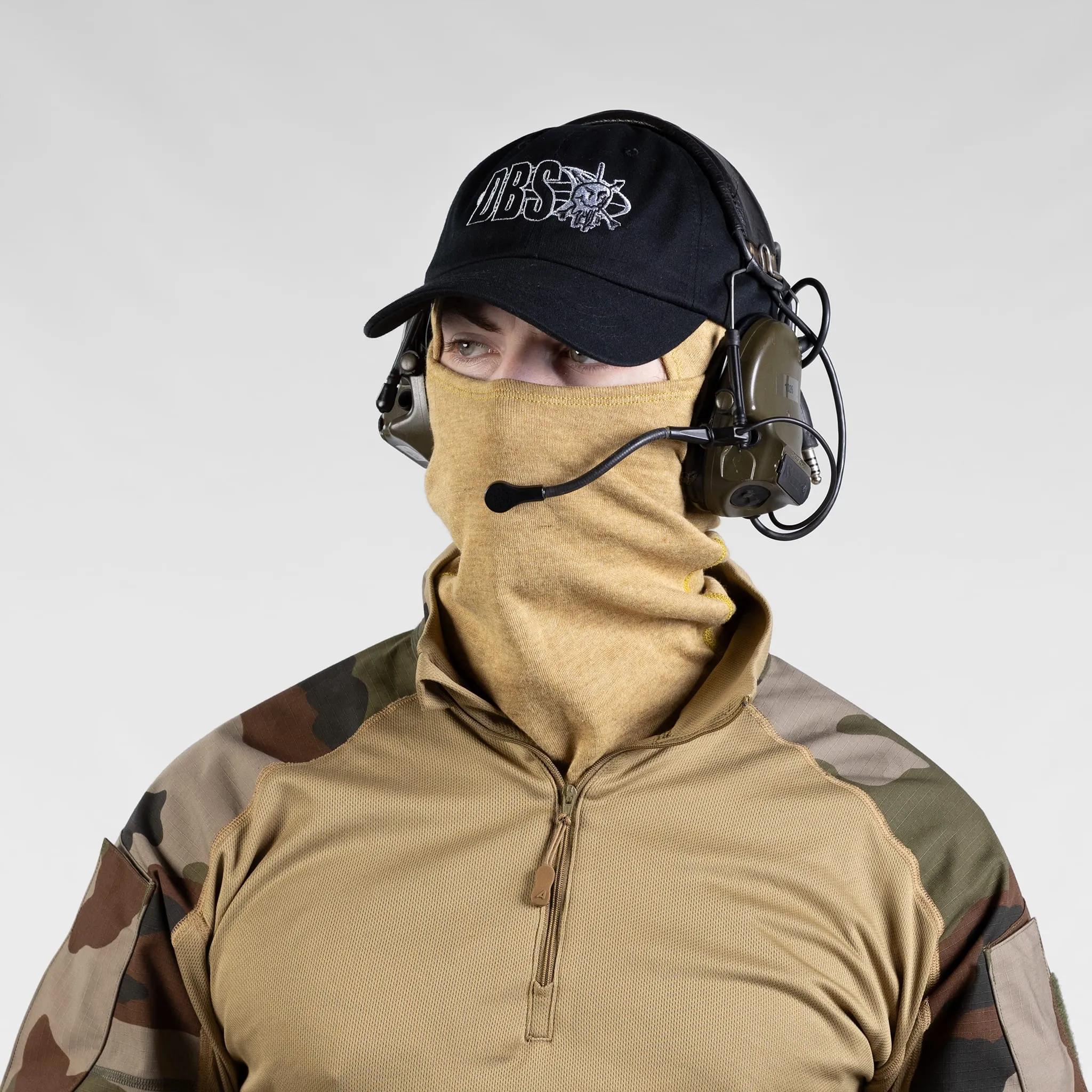 USMC FROG Balaclava