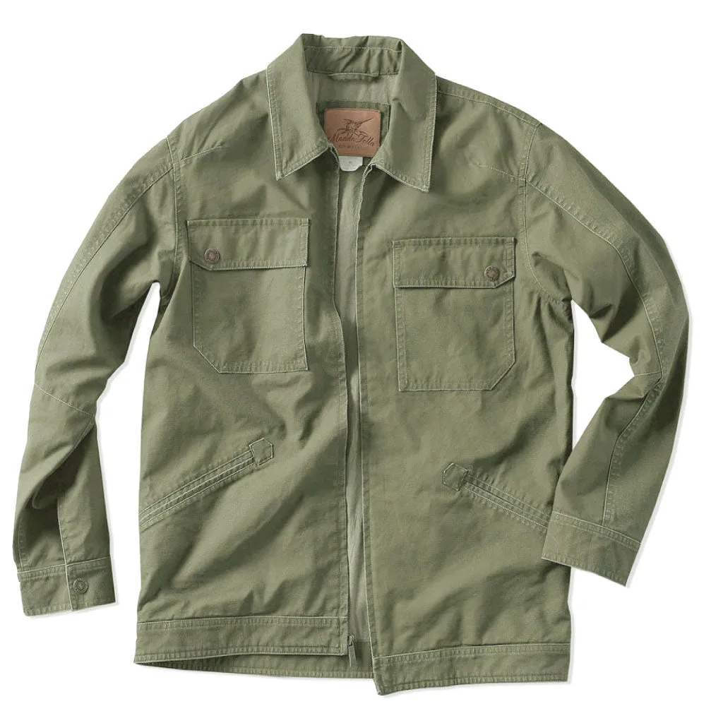 Waterproof Deck Jacket