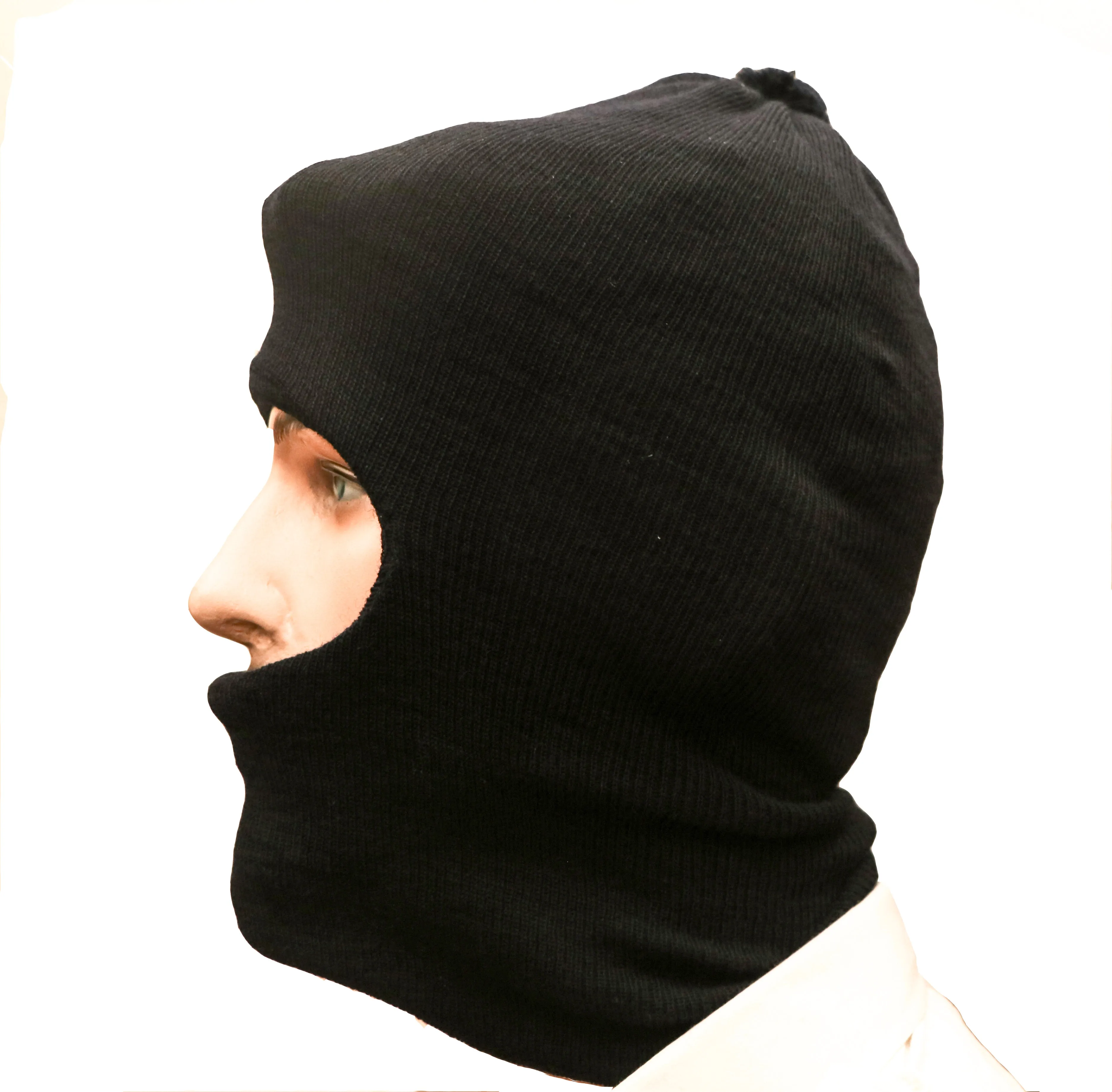 Winter Cap-Balaclava-BLUE