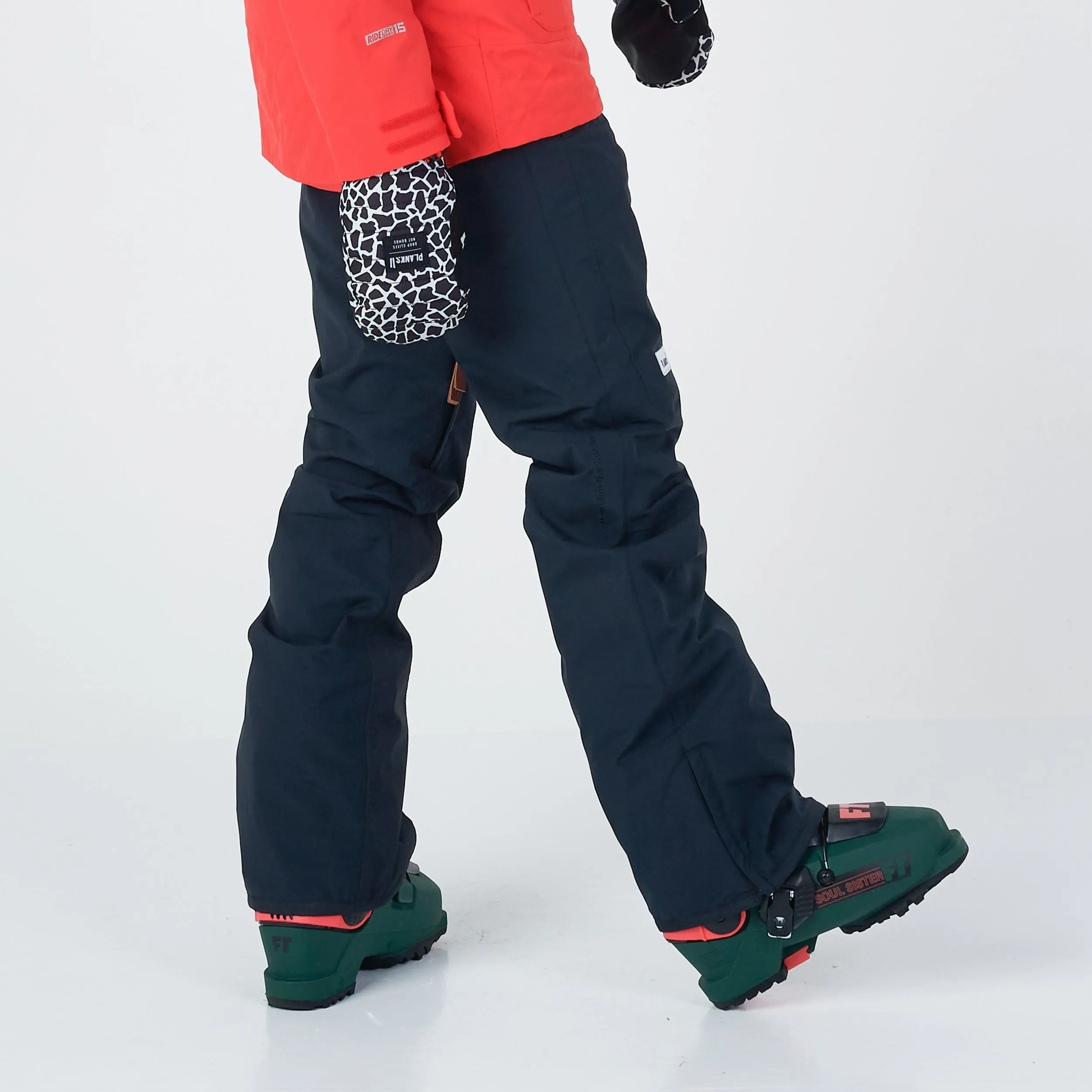 Women's All-time Insulated Pant