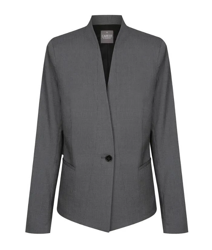 Womens Elliot Washable Crop Jacket