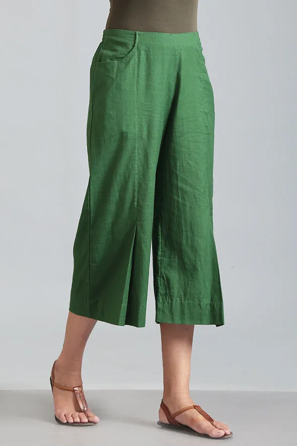 Women's Lichen Culottes