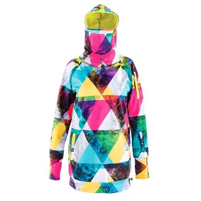 Women's ski jacket Lunatic GAGABOO