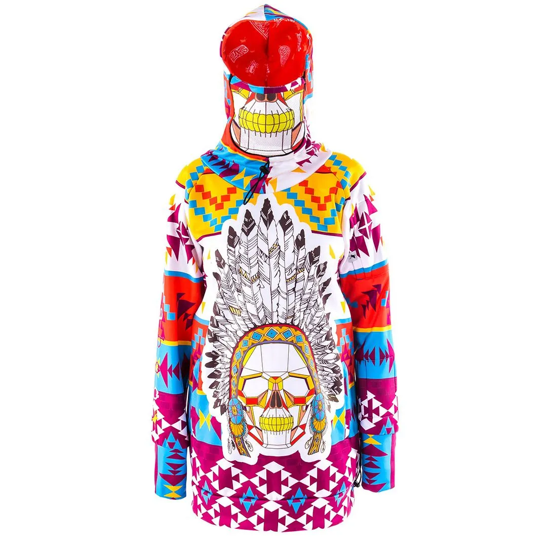 Women's snowboard jacket Navajo GAGABOO