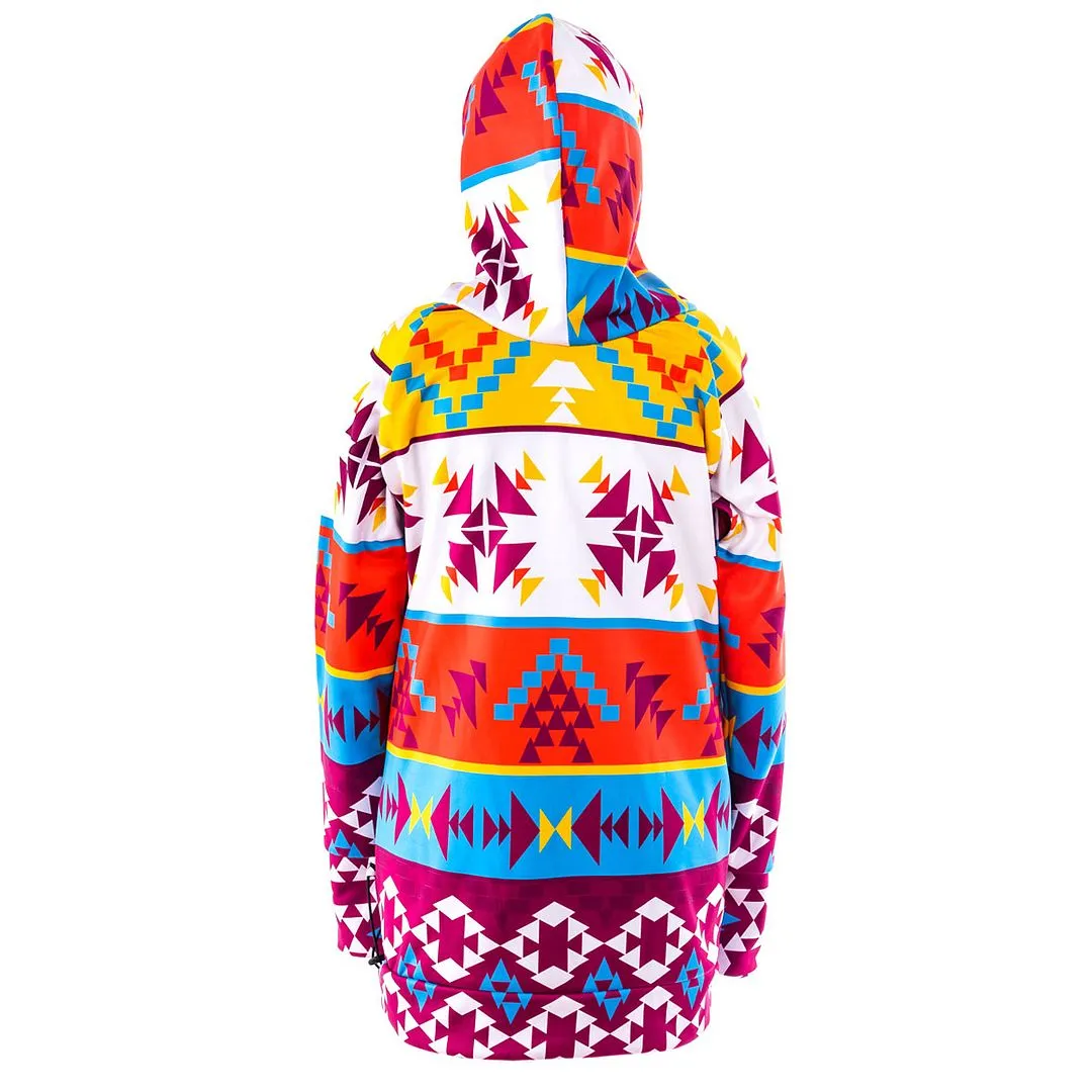 Women's snowboard jacket Navajo GAGABOO