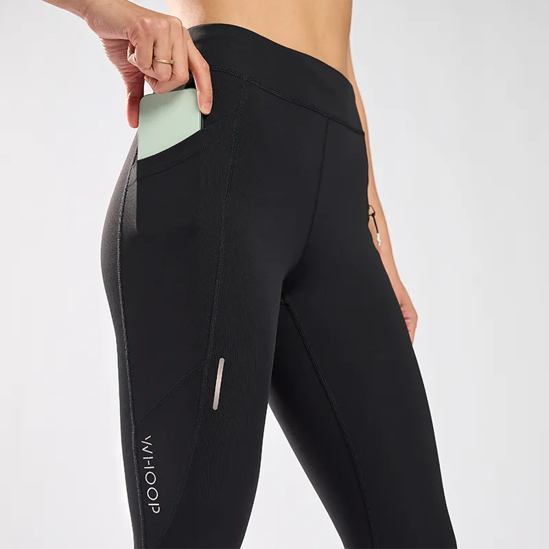 Women's Speed Tight 7/8 | Smart Apparel