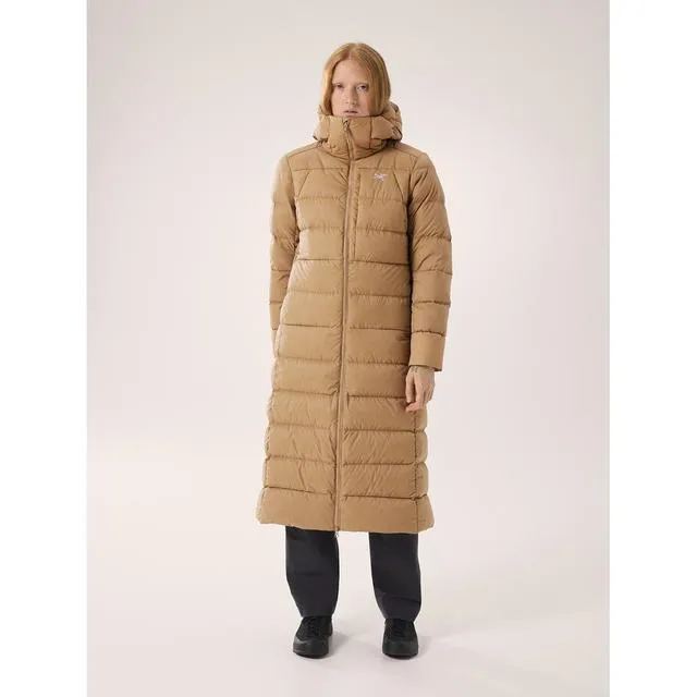 Women's Thorium XLong Parka