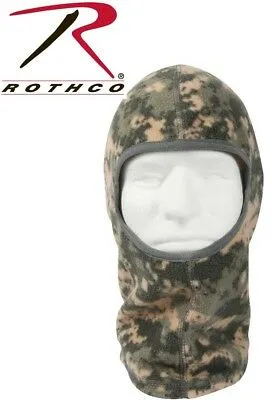 [Y.E.S] Rothco Polar Fleece Balaclava