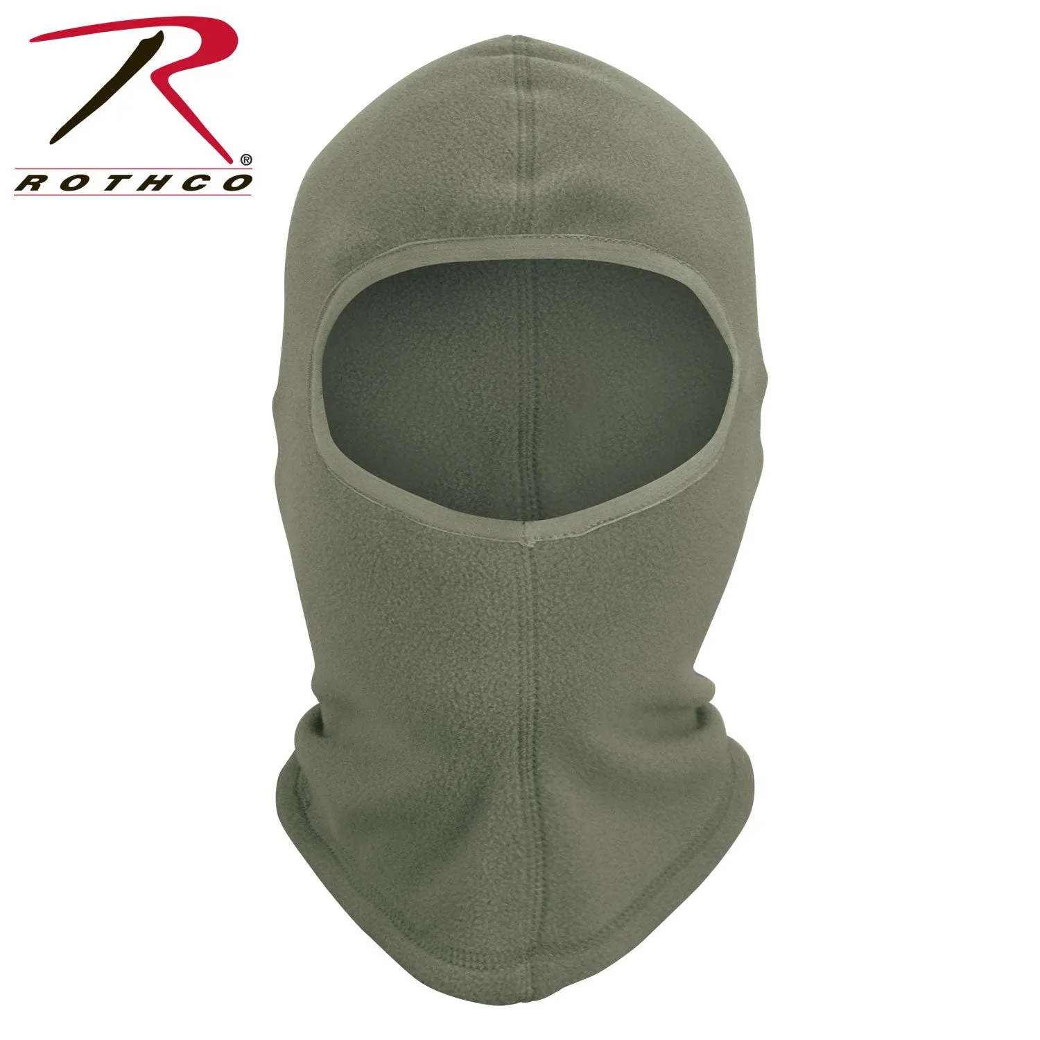 [Y.E.S] Rothco Polar Fleece Balaclava